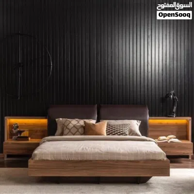 اثاث غرفة نوم ماستر 4