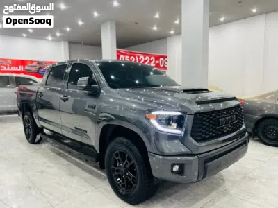 Toyota Tundra Limited 3