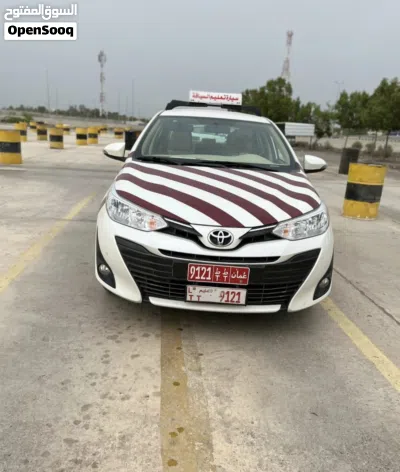 Driving education 2