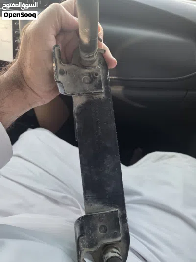 مبرد جير لسيارات الامريكيه والاوربيه اصلي العدد 2 2