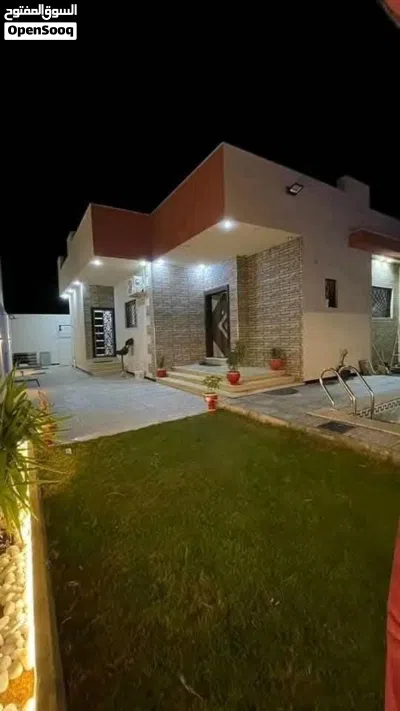 استراحه للايجار اليوم الخمس سيلين 2