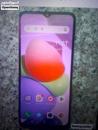 TECNO Pop 7 3