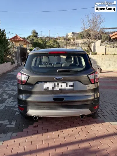 Ford Escape SE 2