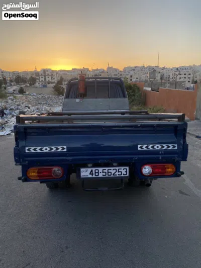 هونداي بورتر 2019 للبيع 2