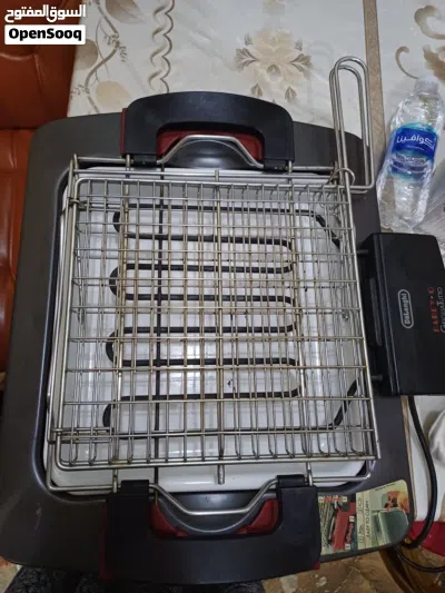 شواية ديلونجي Delonghi 3