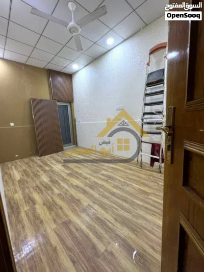 شقة سكنية للايجار في منطقة حي المهندسين مساحة 170 2