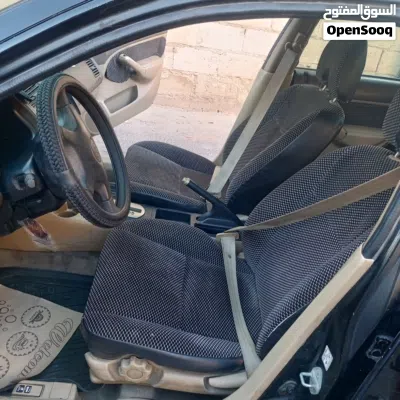 هوندا سيفيك Standard 4