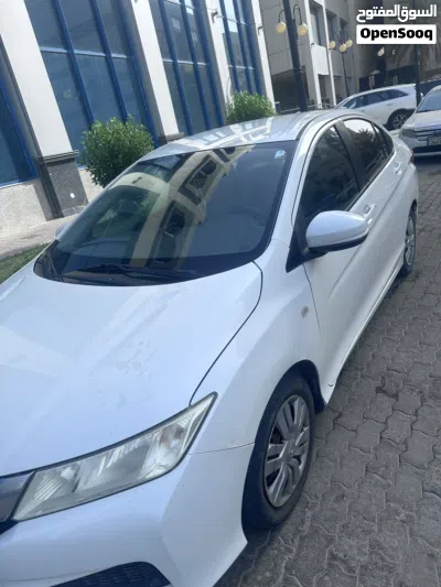 Honda City DX 4