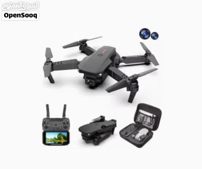 6 drones for beginners all brand new 4