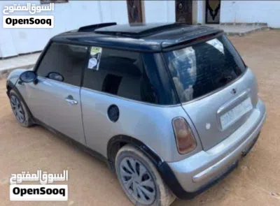 MINI Other 2