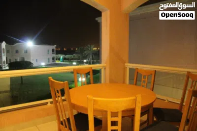 شاليهات الوطنيه 3