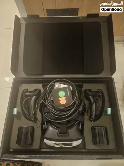 Valve Index Complete VR Kit!!!! 3