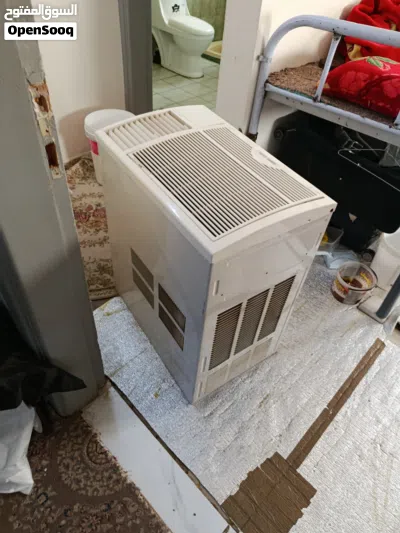 مكيف شباك كويس جدا 3