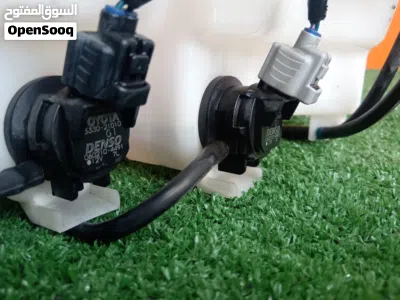 مطرة مي لمساحات تويوتا بريوس 2010-2015 Toyota Prius 2010-2015 مستعمل اصلي ياباني 2