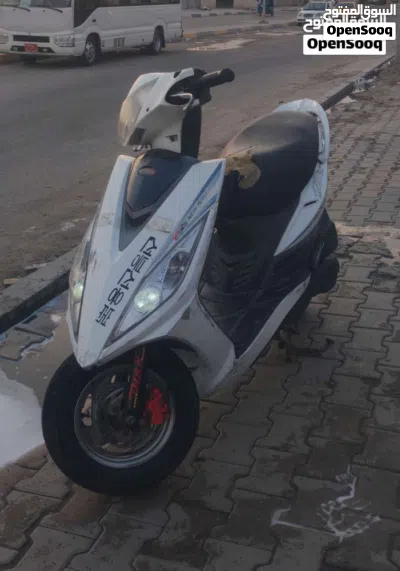 كامكو أخرى 3