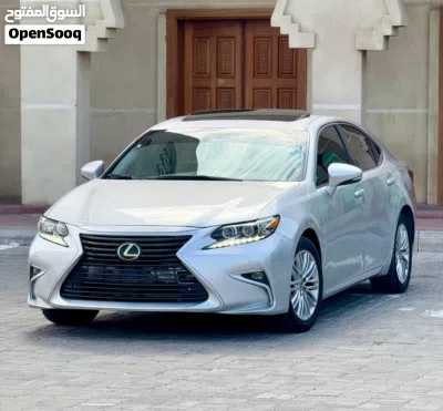 Lexus ES ES 350 2
