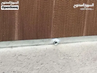 تبريد صحراوي انتاج جديد لحقول الدواجن وغرف المولدات 4