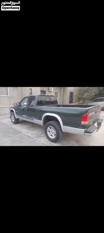 Dodge Other 4
