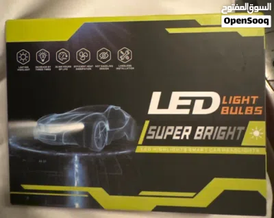 LEDليد جديد ب 3 الوان و الرابع فلاش مع ريموت تحكم 4