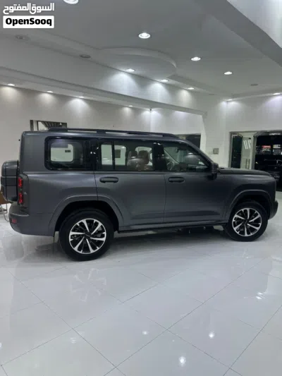 هافال H9 4