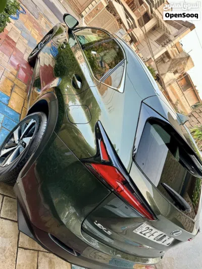 Lexus NX NX 300 3