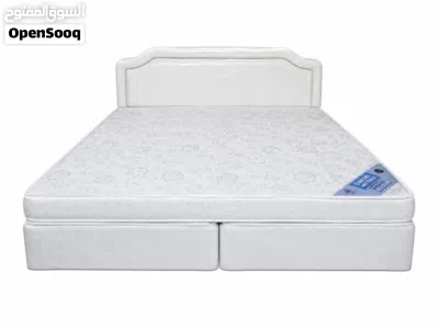 سرير ديفان جديد متوفر بجميع المقاسات Divan bed new all size are available 4