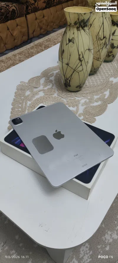 ايباد برو 21 2