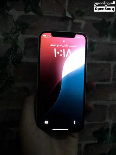 iPhone 12لبيع وكاله 2