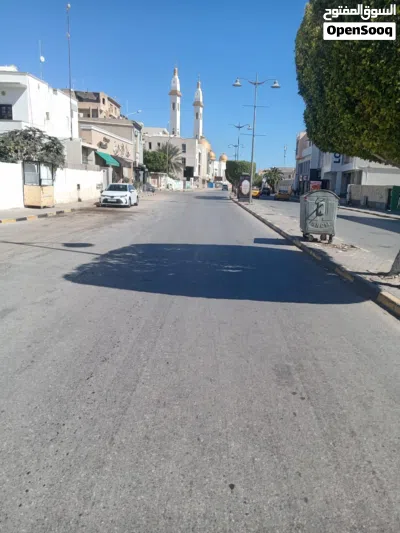 عقار للبيع في الجرابة 3