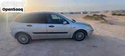 Ford Focus ST 2
