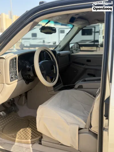 Chevrolet Silverado 1500 LT 4