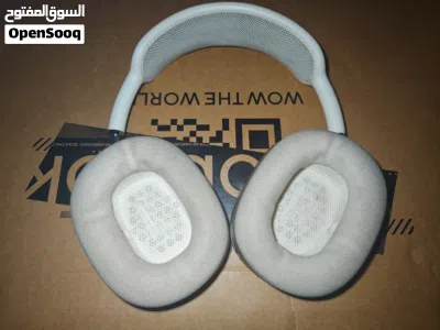 AIR PODS MAX 2024 3