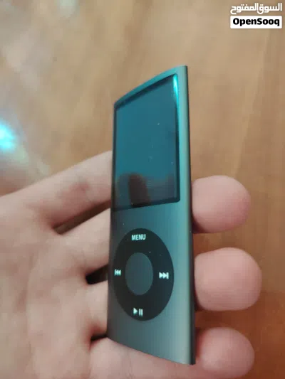 ipod Nano Fourth Generation(8g) 2
