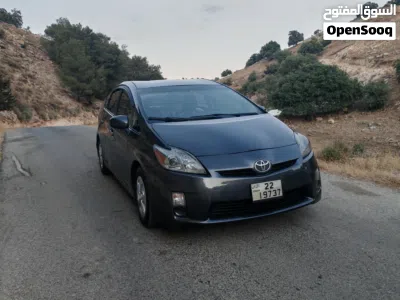 Toyota Prius Prius 4