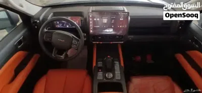 هافال H9 4
