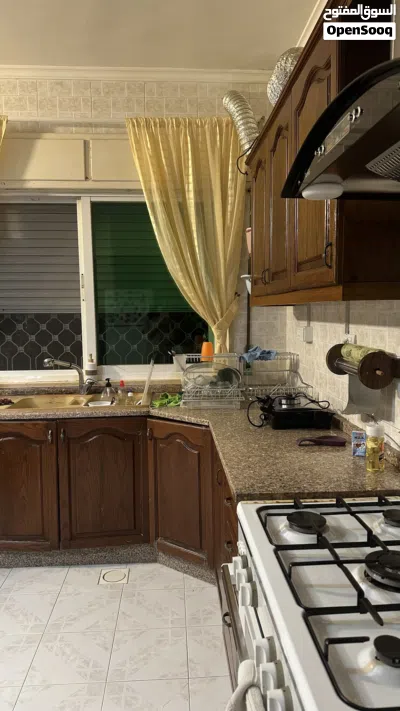 مطبخ مستعمل 2