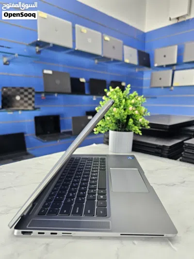 Dell Latitude 9520 2 In1 Intel Core i7 Processor 11th Generation G7 Power Processor 4