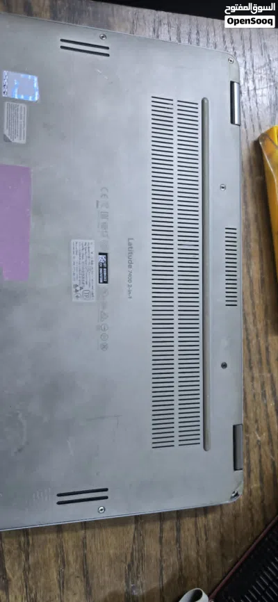 لابتوب Dell Latitude 14 Touch screen 3