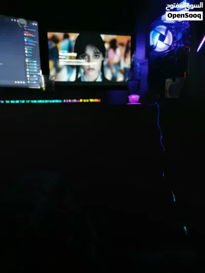 Pc gaming للبيع 4