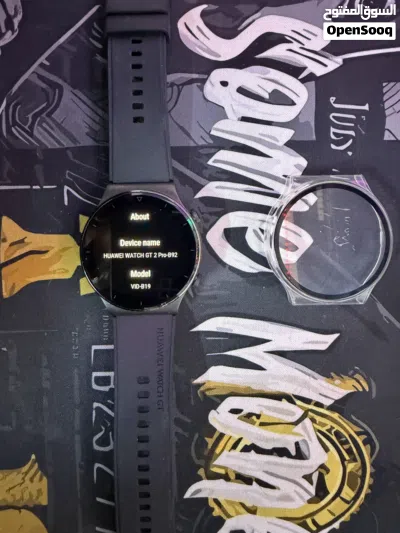 Huawei watch GT2 Pro 2