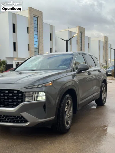 هيونداي سنتافي Standard 2