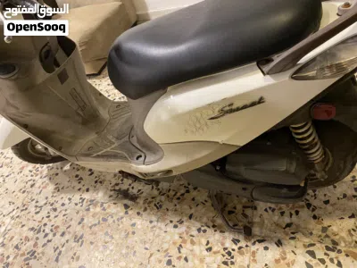 ياماها أخرى 3