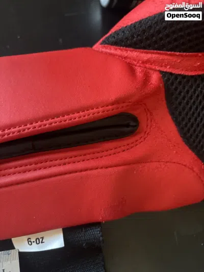 كفوف ملاكمه نوع Domyos blocking gloves 4