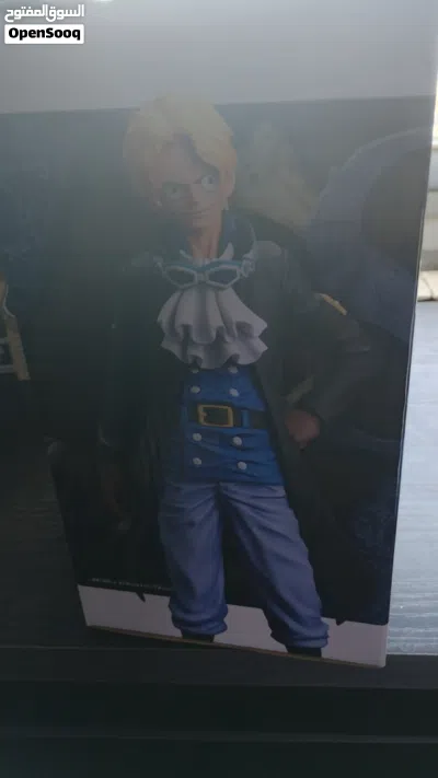 one piece prize figure(sabo) character 2