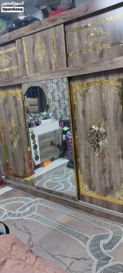 غرف نوم مفرد ومجوز 4