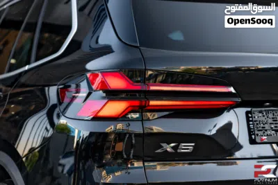 BMW X5 Series X5 sDrive40i 4
