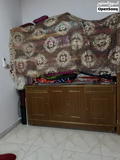 بوفيه مستعمله 2