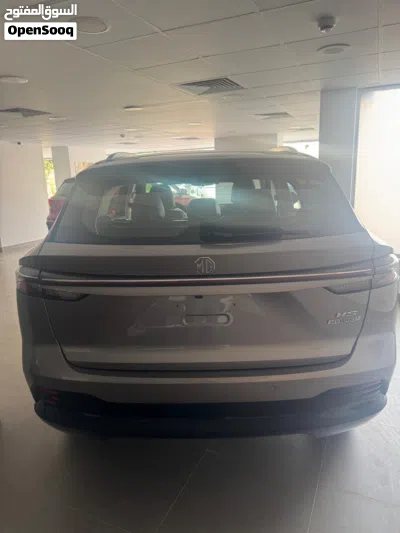ام جي MG HS 2