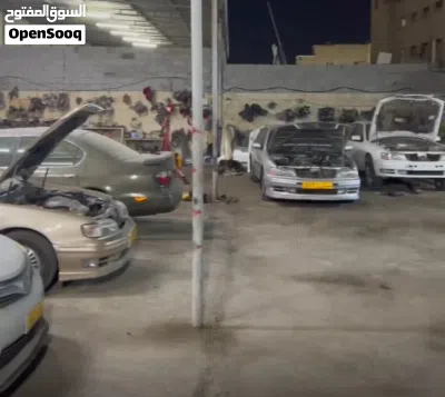 نشتري جميع المركبات العطلانه والمنتهيه والمكنسله نيسان مكسيما وصني وانفنتي وغيرها من المركبات 2