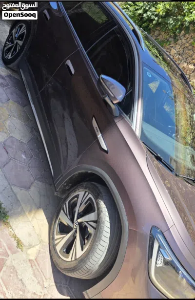 Volkswagen ID 6 ID.6 Crozz Pro 4